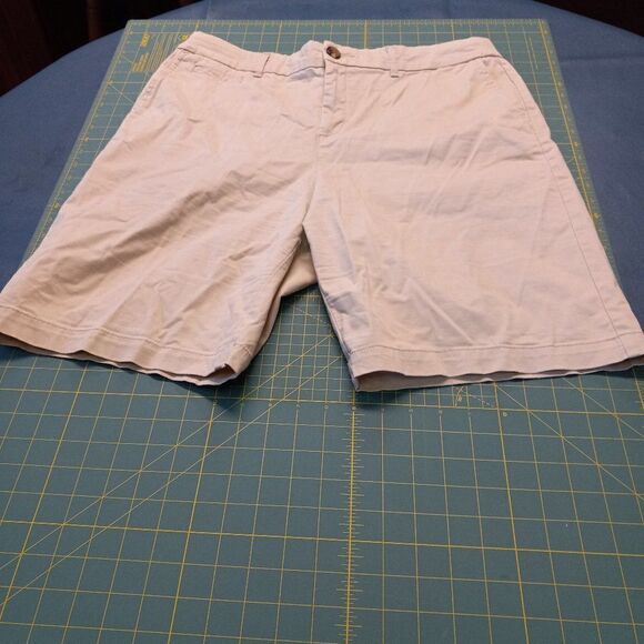Croft & Barrow Bermuda Shorts - Picture 1 of 6